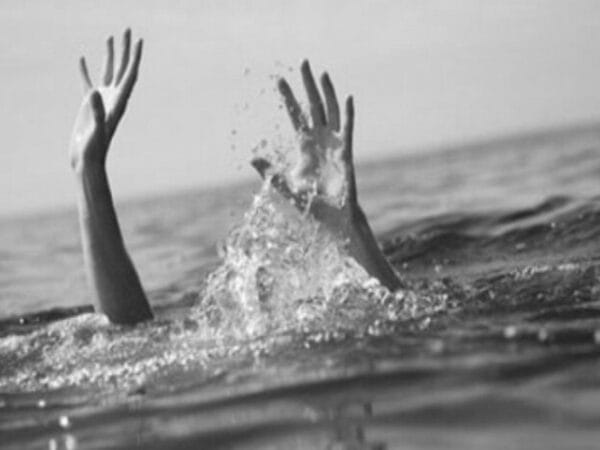 कानेपोखरीमा पौडी खेल्ने क्रममा खोलामा डुबेर ८ वर्षीय बालकको मृत्यु