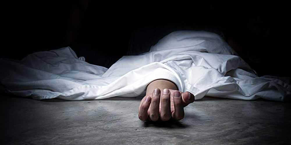      कानेपोखरीमा सडक छेउमा एक वृद्ध मृत फेला