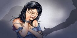 दुई बालिकालाई जबरजस्ती करणी गरेको आरोप २ युवा पक्राउ