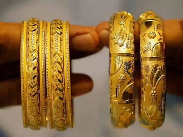 सुनचाँदीको मूल्यमा वृद्धि