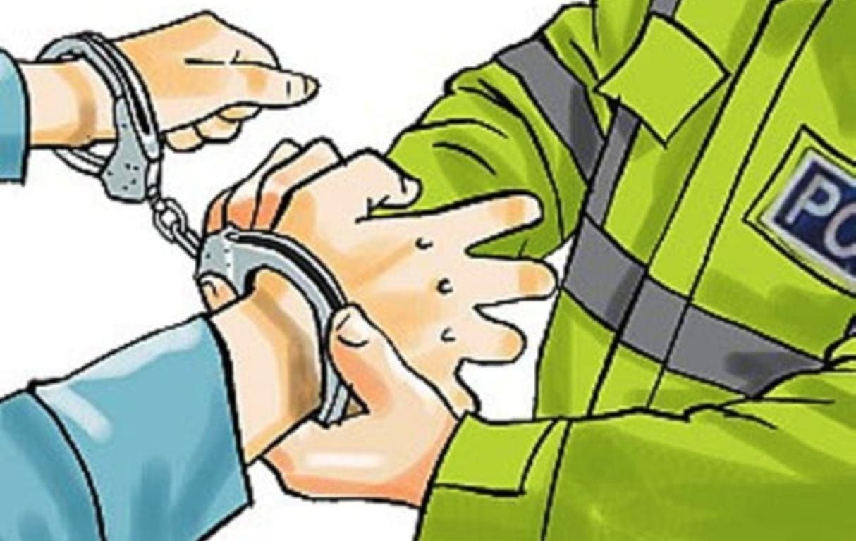 ग्रामथानमा सामान्य विवादमा खुकुरी प्रहार, एक जना घाइते