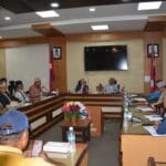सर्वोच्चको आदेश बेवास्ता गर्दै सरकारले गर्यो यातायात व्यवसायीसँग सहमति