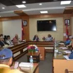 सर्वोच्चको आदेश बेवास्ता गर्दै सरकारले गर्यो यातायात व्यवसायीसँग सहमति
