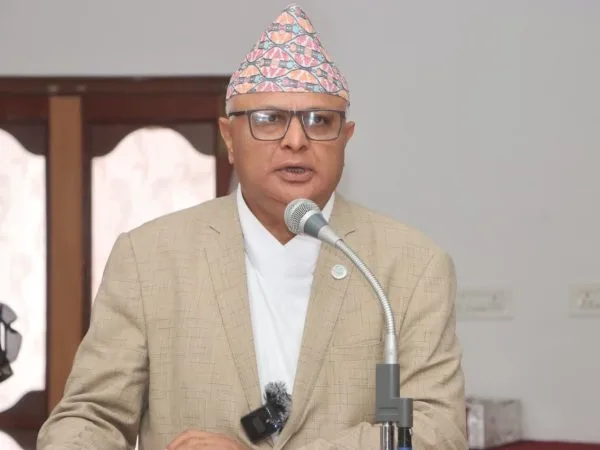 आदिवासी जनजातिको पहिचान र सशक्तीकरणमा प्रदेश सरकार प्रतिबद्ध छ: मुख्यमन्त्री कार्की