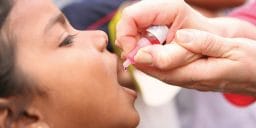 बालबालिकालाई भिटामिन ‘ए’ क्यापसुल