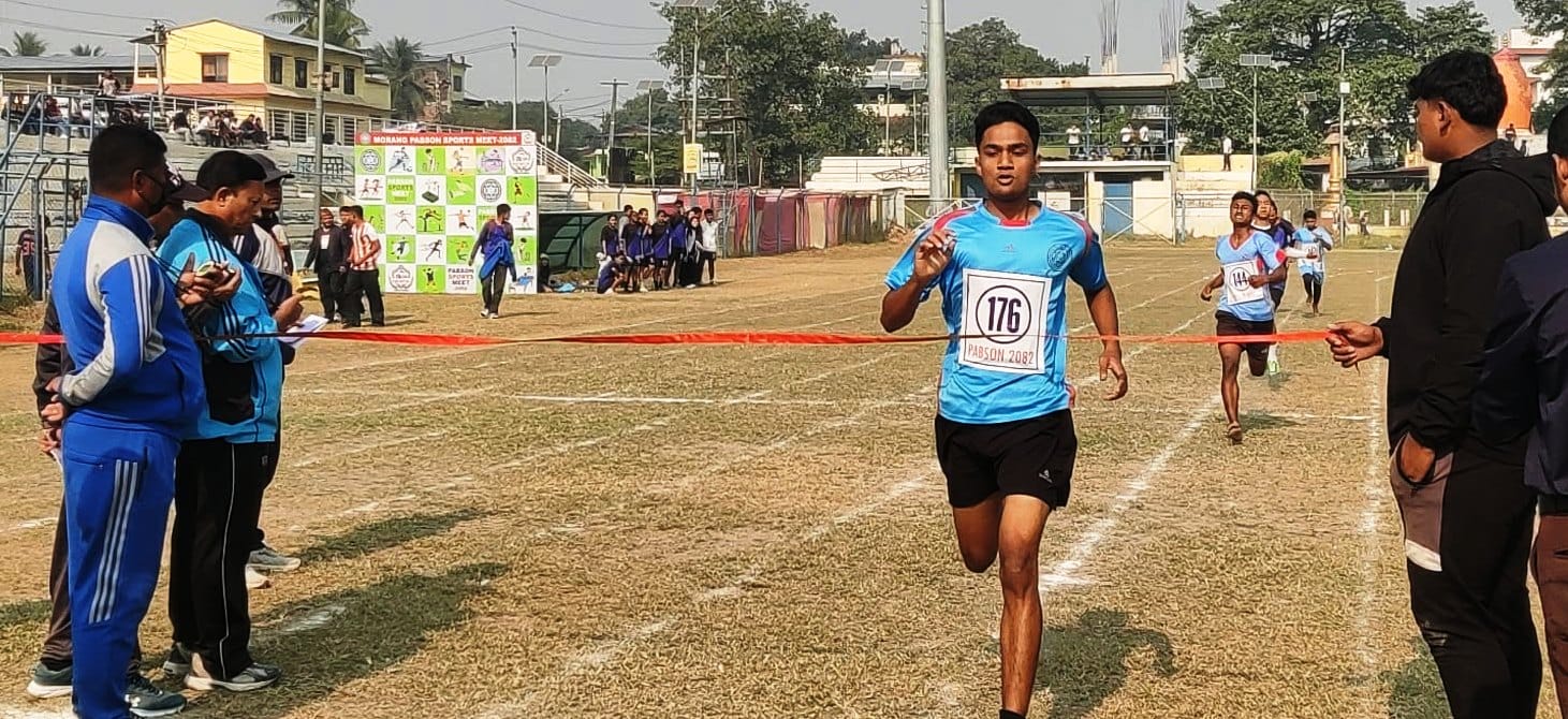 प्याब्सन स्पोर्ट्स : एभरेस्ट र पूर्वाञ्चल एकेडेमी शीर्ष स्थानमा 