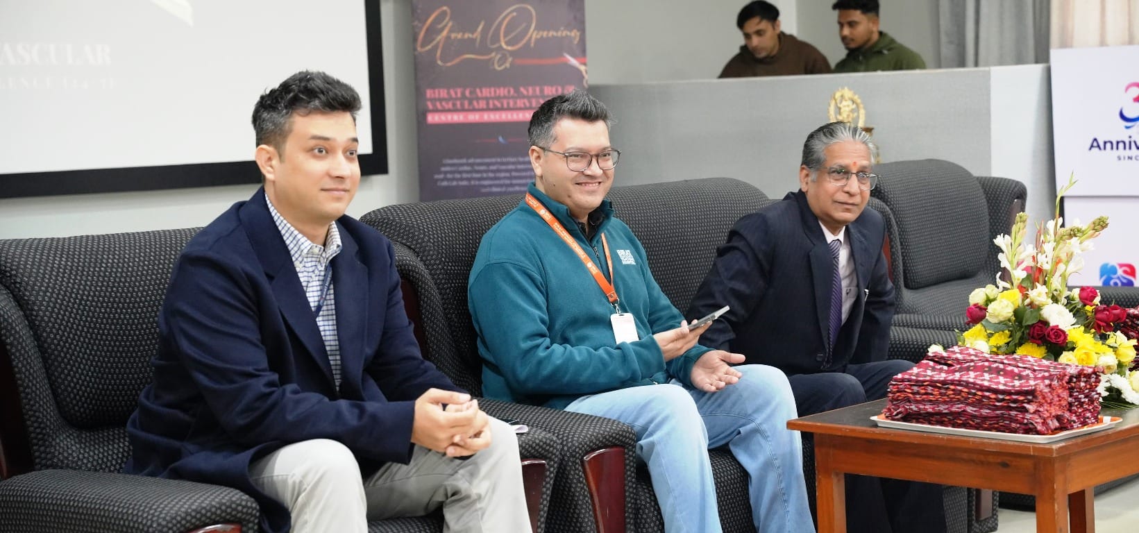 विराट नर्सिङ होममा ‘क्याथ ल्याब’ सञ्चालनमा 