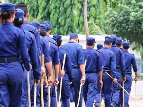 निर्वाचन प्रहरी भर्ना तथा परिचालन मापदण्ड स्वीकृत, १ लाख ४९ हजार म्यादी खटाइने