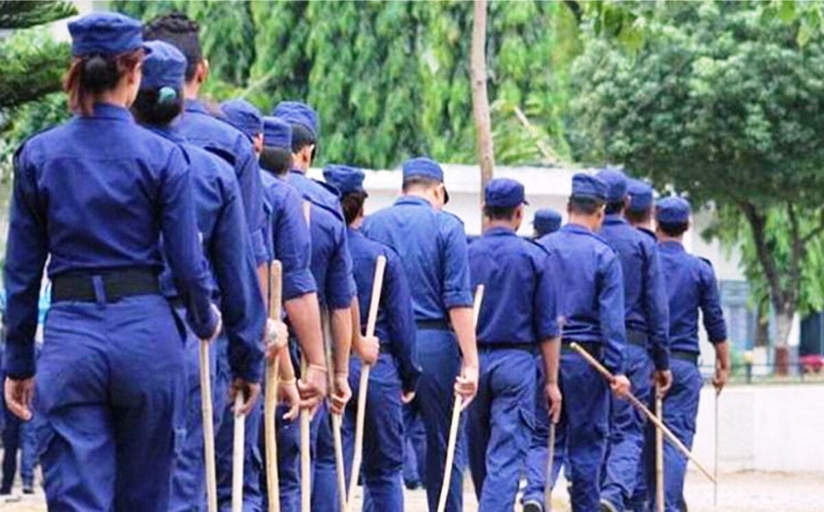 निर्वाचन प्रहरी भर्ना तथा परिचालन मापदण्ड स्वीकृत, १ लाख ४९ हजार म्यादी खटाइने