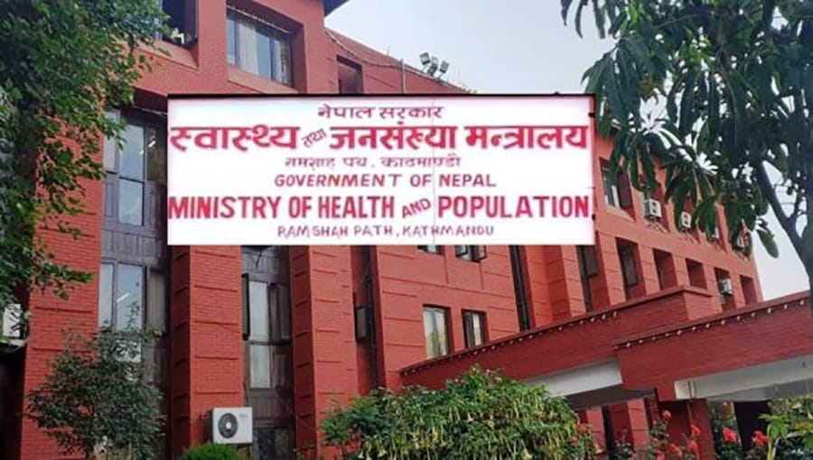 सरकारले सार्वजनिक गर्‍यो जेनजी आन्दोलनका घाइतेको विवरण