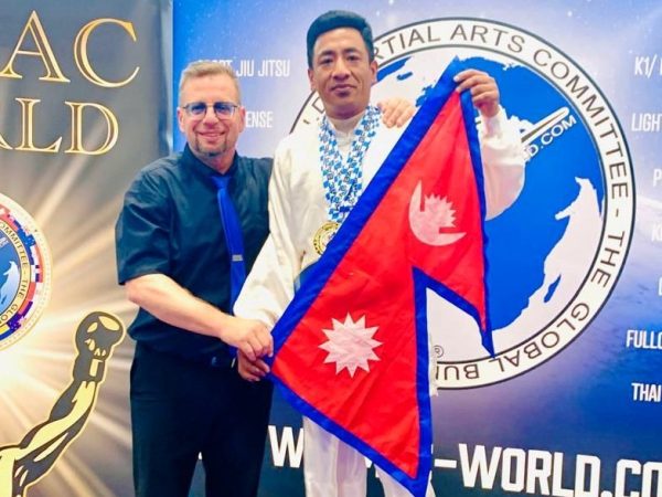 जर्मनीमा सुजनलाई दोहोरो स्वर्ण