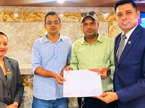 ‘कोशी एक्सिलेन्स अवार्ड २०२६’ शनिबार हुँदै 