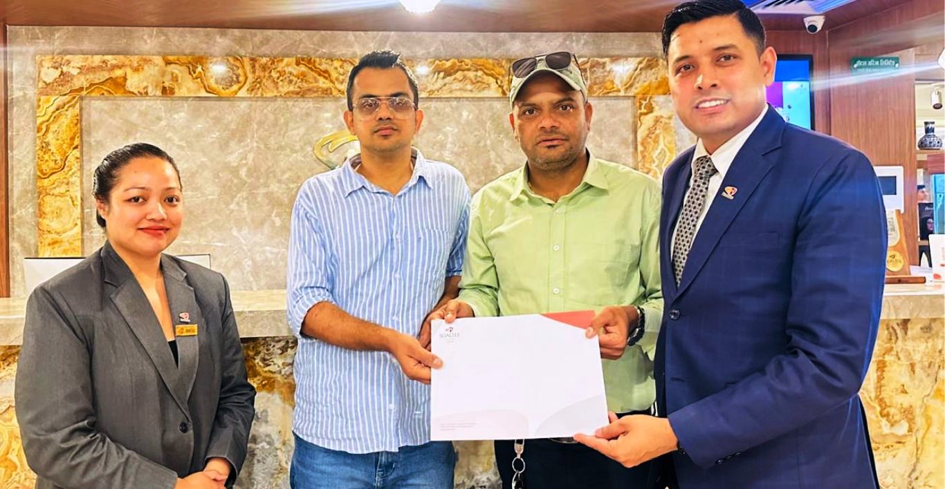 ‘कोशी एक्सिलेन्स अवार्ड २०२६’ शनिबार हुँदै