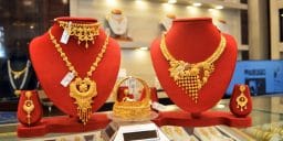 सुनको मूल्यमा भारी वृद्धि 