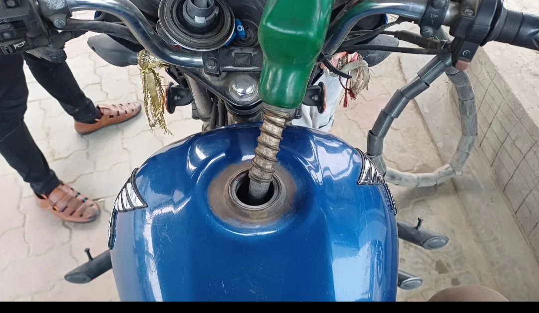 पेट्रोलियम पदार्थको मूल्य यथावत्
