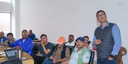 हाई लेभल स्पोर्ट्स सेमिनार सुरु