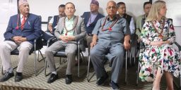 विराटनगर आँखा अस्पतालमा ‘डिजिटल ट्रेनिङ हब’ को सुरुवात 