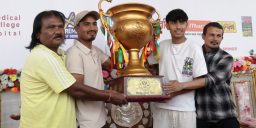 विराट गोल्डकपः सम्राटको इतिहास रच्ने योजनामा झापाको चुनौती  