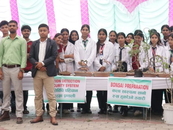  ‘एक विद्यार्थी, एक सीप’ : ग्रिनल्याण्डका विद्यार्थीलाई प्रविधि र सीपको ज्ञान