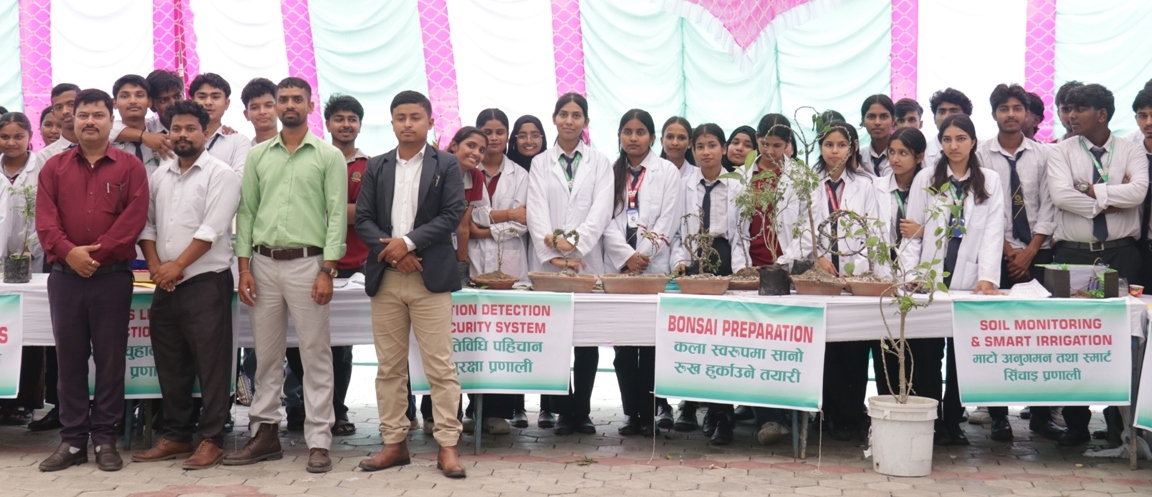  ‘एक विद्यार्थी, एक सीप’ : ग्रिनल्याण्डका विद्यार्थीलाई प्रविधि र सीपको ज्ञान