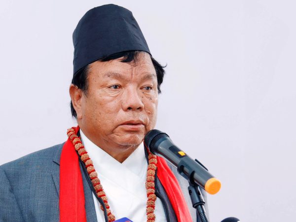 सांसद महावीर पुनले गरे सम्पत्ति विवरण सार्वजनिक 