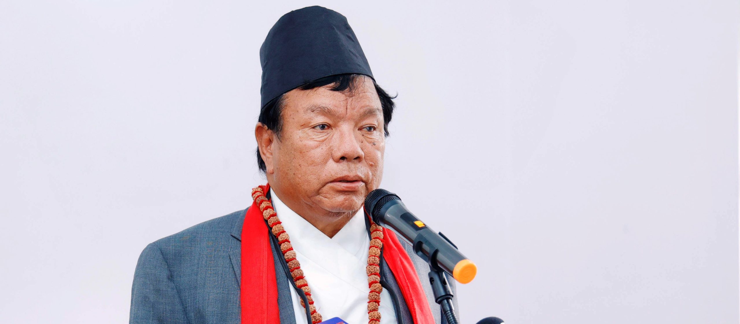 सांसद महावीर पुनले गरे सम्पत्ति विवरण सार्वजनिक 