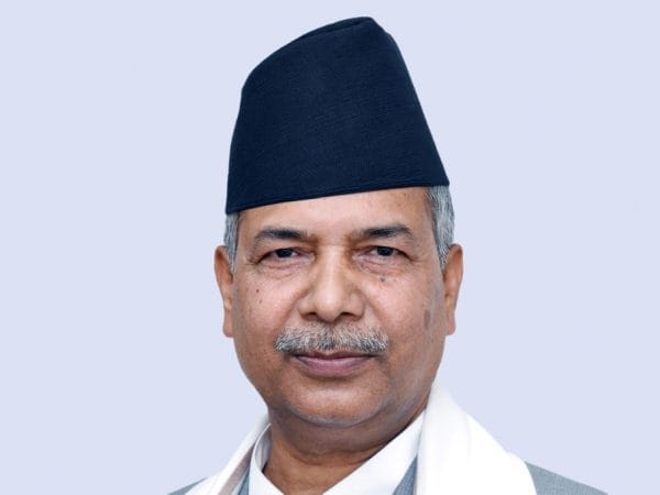 बाघ संरक्षण वातावरणीय सन्तुलन र भविष्यको सुरक्षाका लागि अनिवार्य: उपराष्ट्रपति यादव
