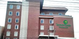 विराटनगरमा २ सय ५० करोडको लगानीमा पाँच तारे होटेल ‘लेमन ट्री’