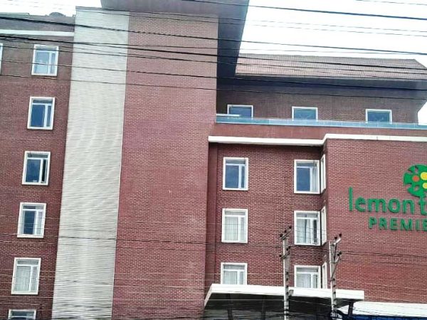 विराटनगरमा २ सय ५० करोडको लगानीमा पाँच तारे होटेल ‘लेमन ट्री’