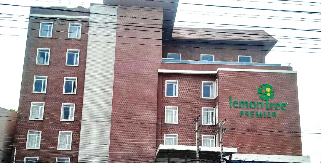 विराटनगरमा २ सय ५० करोडको लगानीमा पाँच तारे होटेल ‘लेमन ट्री’