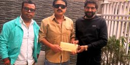 तिहारमा रिलिज हुँदै चलचित्र  ‘पाँच पाण्डव’