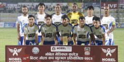 फाइनलअघि खेलाडी भगाइएको सम्राट क्लबको आरोप