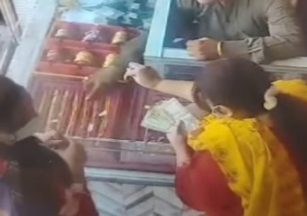 नेपालका सुन पसलमा चोरी गर्ने पाकिस्तानी गिरोह पक्राउ 