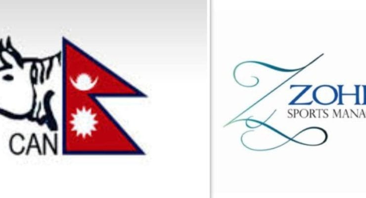 क्यानविरुद्धका सबै मुद्दा फिर्ता लिने जोरा स्पोर्ट्सको घोषणा 
