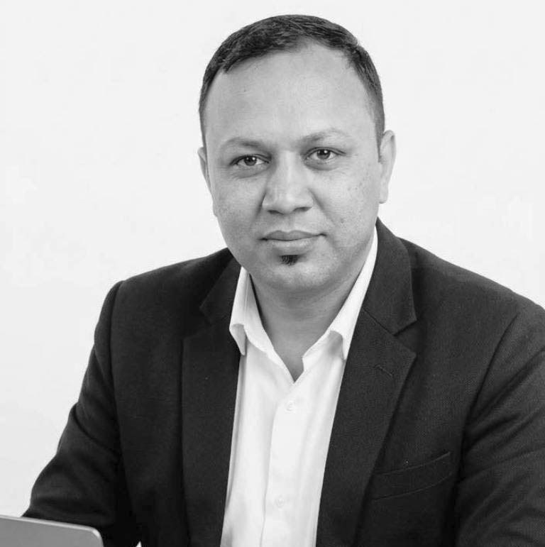 ‘तिमीहरूले मलाई मार्याै’ भन्दै सामाजिक सञ्जालमा पोस्ट गरेपछि बैंकर खड्का मृत फेला