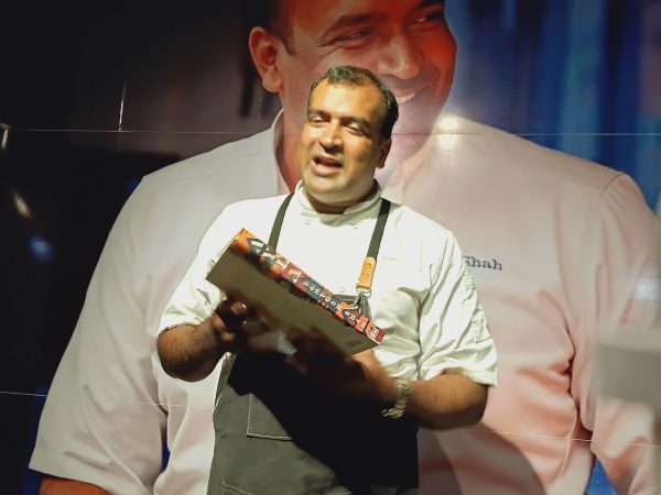  ‘मिथिला थाली’ अब विराटनगरमा: मौलिक स्वादसँगै मिथिला कलाको प्रवर्द्धन गरिँदै