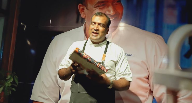 ‘मिथिला थाली’ अब विराटनगरमा: मौलिक स्वादसँगै मिथिला कलाको प्रवर्द्धन गरिँदै