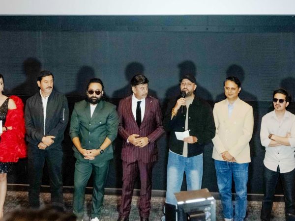 चलचित्र ‘तिमी मेरो म तिम्रो’ निर्माणको घोषणा