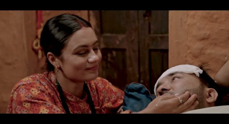 सिताराम पोखरेल र रचना रिमालको नयाँ गीत  ‘मुद्दा हालेर’ सार्वजनिक