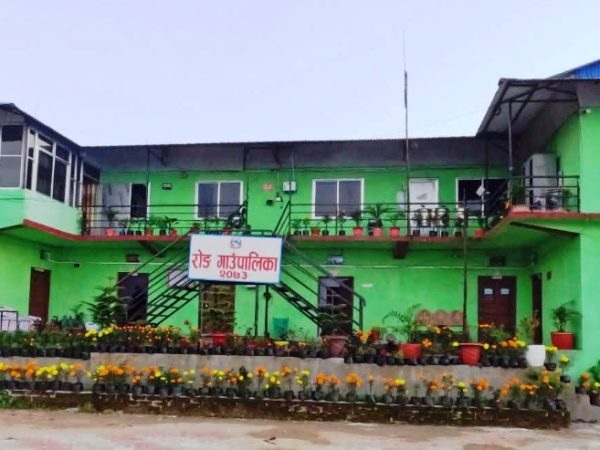 रोङ गाउँपालिकाले आइतबार पनि सेवा प्रवाह गर्ने