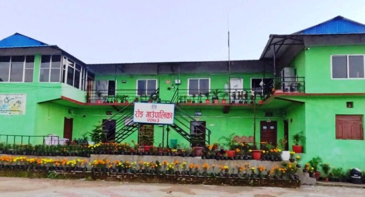 रोङ गाउँपालिकाले आइतबार पनि सेवा प्रवाह गर्ने 