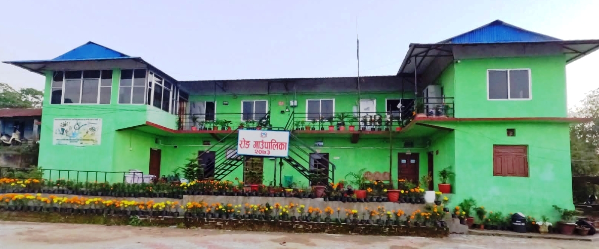 रोङ गाउँपालिकाले आइतबार पनि सेवा प्रवाह गर्ने 