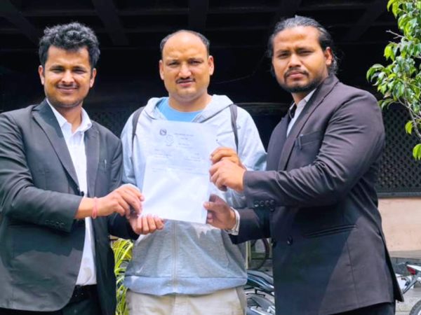 क्याम्पसबाट विद्यार्थी संगठन हटाउने निर्णयविरुद्ध नेविसंघ सर्वोच्चमा 