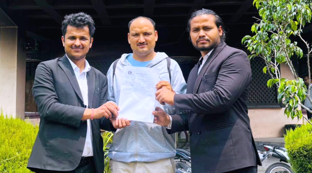 क्याम्पसबाट विद्यार्थी संगठन हटाउने निर्णयविरुद्ध नेविसंघ सर्वोच्चमा 