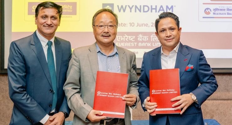 इटहरीमा ४ हजार क्षमताको ‘विन्धम रिसोर्ट एन्ड कन्भेन्सन सेन्टर’ बन्ने