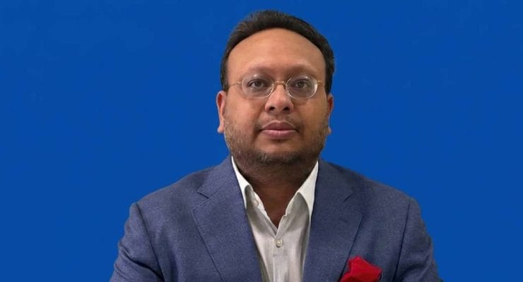 सुलभ अग्रवालविरुद्ध २५ अर्ब बिगो दाबीसहित मुद्दा दायर
