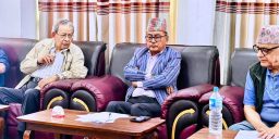 राप्रपाको महाधिवेशन आगामी मंसिर २६ देखि २८ सम्म काठमाडौंमा हुने