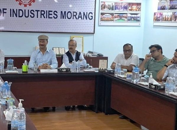  आगामी मौद्रिक नीति निजी क्षेत्रमैत्री र लगानी प्रवर्द्धनमा केन्द्रित हुनुपर्नेमा जोड