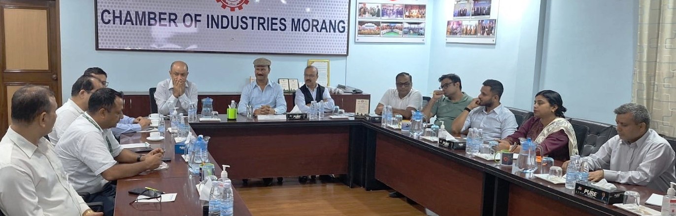  आगामी मौद्रिक नीति निजी क्षेत्रमैत्री र लगानी प्रवर्द्धनमा केन्द्रित हुनुपर्नेमा जोड