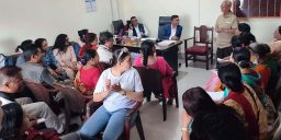 आगामी बजेटका लागि विराटनगर महानगरद्वारा सुझाव संकलन